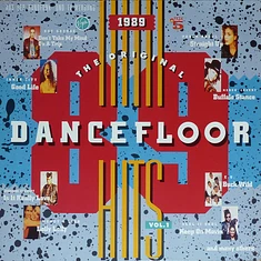 V.A. - The Original '89 Dancefloor Hits Vol. 1