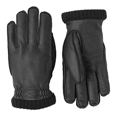 Hestra - Deerskin Primaloft Rib Glove