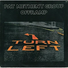 Pat Metheny Group - Offramp