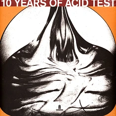 V.A. - 10 Years Of Acid Test