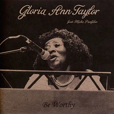 Gloria Ann Taylor - Be Worth