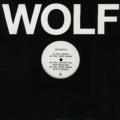 KRL - WOLFEP010
