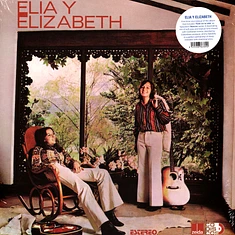 Elia Y Elizabeth - Elia Y Elizabeth