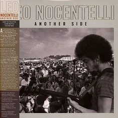 Leo Nocentelli - Another Side Clear Vinyl Edition