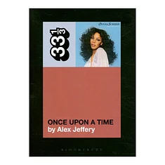 Donna Summer - Once Upon A Time By Alex Jeffery