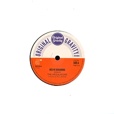 Regulators / Brentford Rd. Soul Rebels - Mek Wi Rukumbine / It's Alright Now Feat. Dennis Alcapone