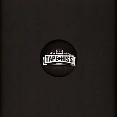 Laslo - Transmissions From The Great Plain EP