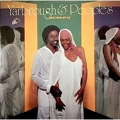 Yarbrough & Peoples - The Two Of Us