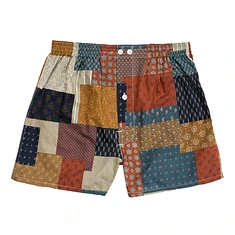 Anonymous Ism - Vintage Patchworks Boxers