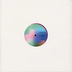 Anderson - Jelly Bean EP Purple Vinyl Edition