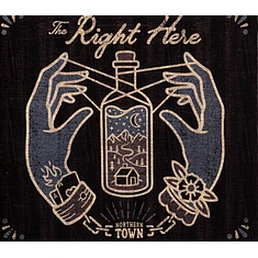 Right Here - Northern Town