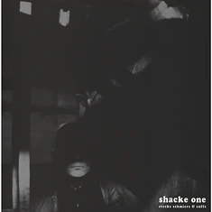 Shacke One - Stecks Schmiers & Suffs