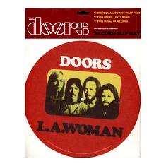 The Doors - L.A. Woman Slipmat