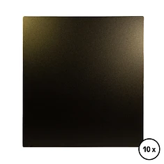 Vinyl Home - 12" LP Registerblatt