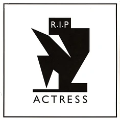 Actress - R.I.P