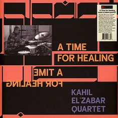 Kahil El'zabar Quartet - A Time For Healing