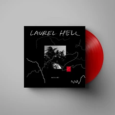Mitski - Laurel Hell Deluxe Edition