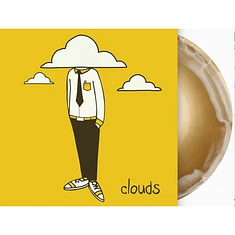 Apollo Brown - Clouds Premium Clouds Colored Vinyl Edition