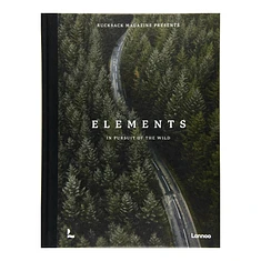 Rucksack Magazine - Elements - In Pursuit Of The Wild