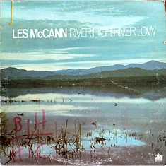 Les McCann - River High, River Low