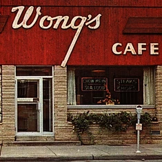 Vulfpeck - Wong's Cafe