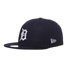 New Era - Detroit Tigers OTC MLB AC Perf 59Fifty Cap