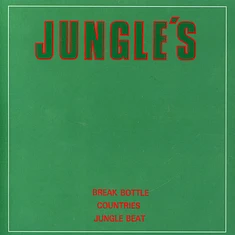 Jungle's - Break Bottle / Countries / Jungle Beat