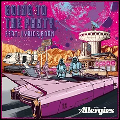 The Allergies - Going To The Party