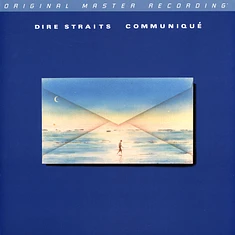 Dire Straits - Communiqué