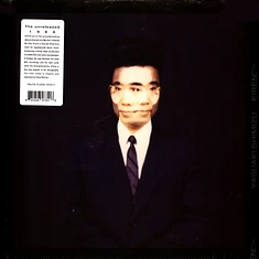 Yasuaki Shimizu - Kiren Black Vinyl Edition