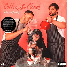 Fika And Bambie - Coffee & Clouds Colored Vinyl Edition