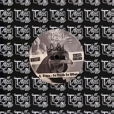 It Takes Two - Itt002