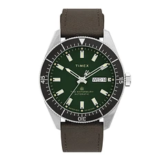 Timex Archive - Waterbury Diver Automatic Watch