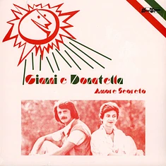 Gianni E Donatella - Amore Segreto