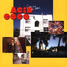 Acid Coco - Camino Al Mar