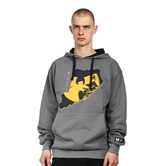 Wu-Tang Clan - Shaolin Hoodie
