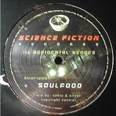 Accidental Heroes - Soulfood / Summer Of Love