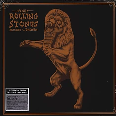 The Rolling Stones - Bridges To Bremen