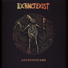 ExtinctExist - Anthropocene