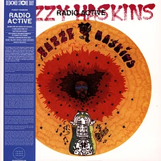 Fuzzy Haskins - Radio Active Record Store Day 2022 Vinyl Edition