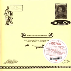 Weyes Blood - A Certain Kind / Everybody's Talkin' Record Store Day 2022 Vinyl Edition