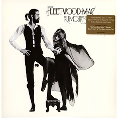 Fleetwood Mac - Rumours