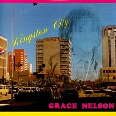 Grace Nelson - Kingston City