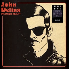 John Delias - Intangible Reality