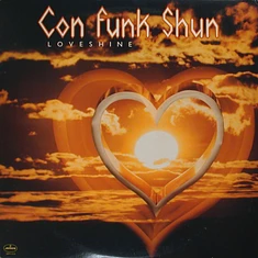 Con Funk Shun - Loveshine