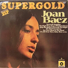 Joan Baez - Supergold