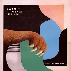 Swami John Reis - Ride The Wild Night Green Vinyl Edition