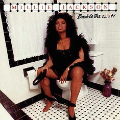 Millie Jackson - Back To The S..t!