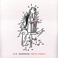 S.G. Goodman - Teeth Marks