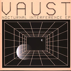 Vaust - Nocturnal Interference EP